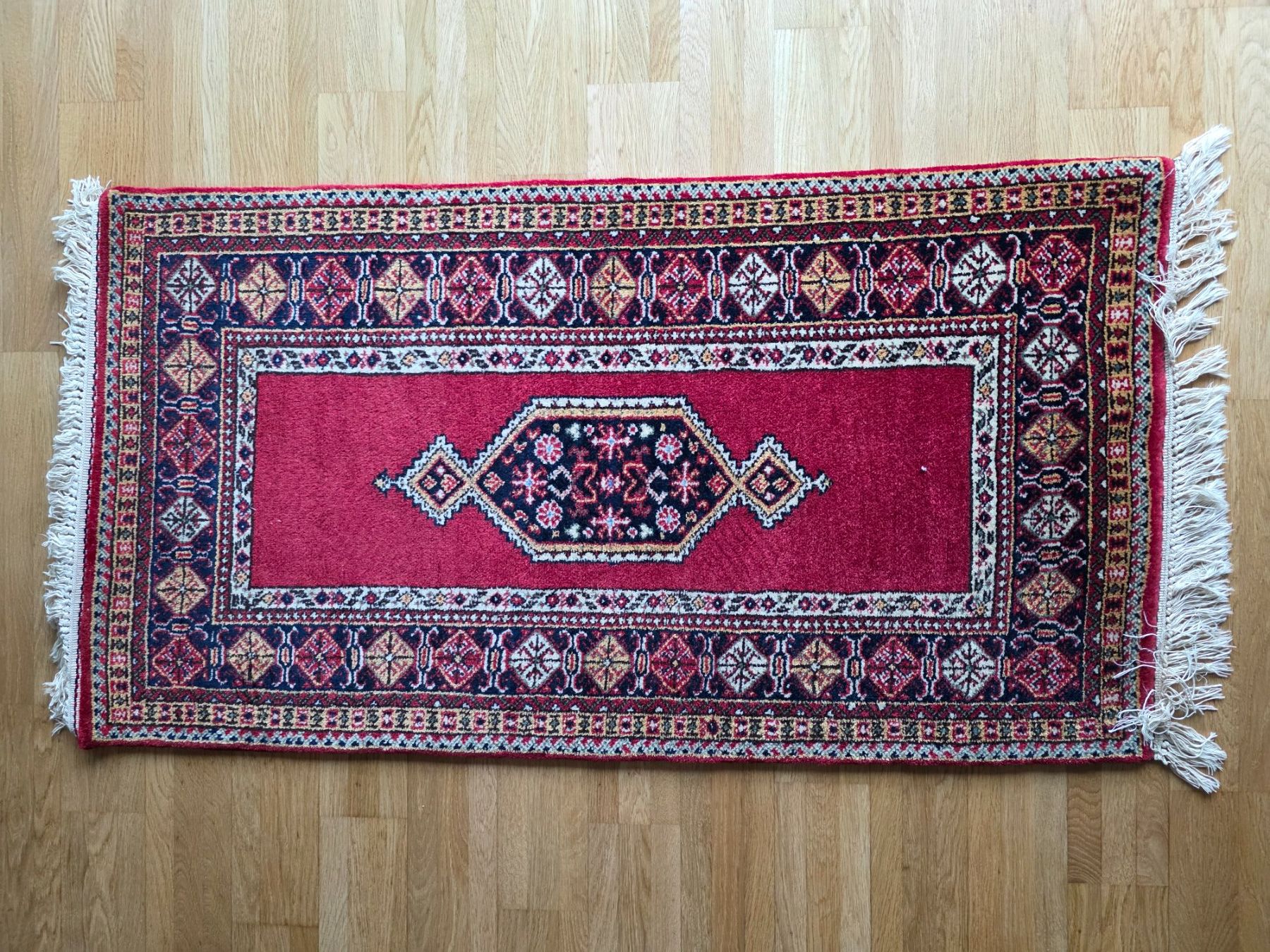 Teppiche: Orientteppich – Neu (gemäss Beschreibung) aus Adliswil von Prezzo