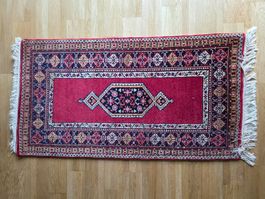 Orientteppich