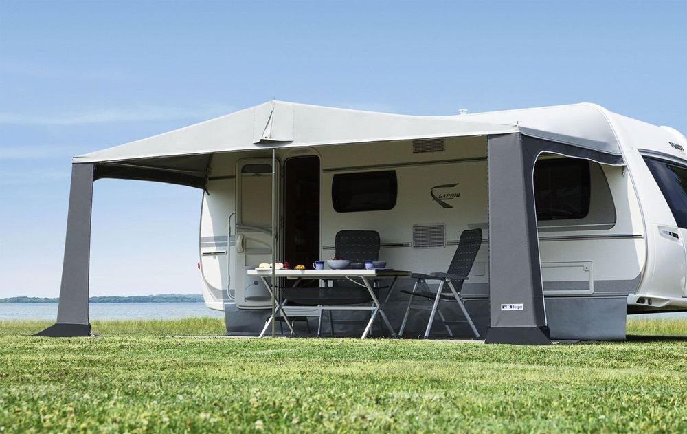 Berger Fehmarn IV All-Season Ganzjahresvorzelt 1031 - 1060 3