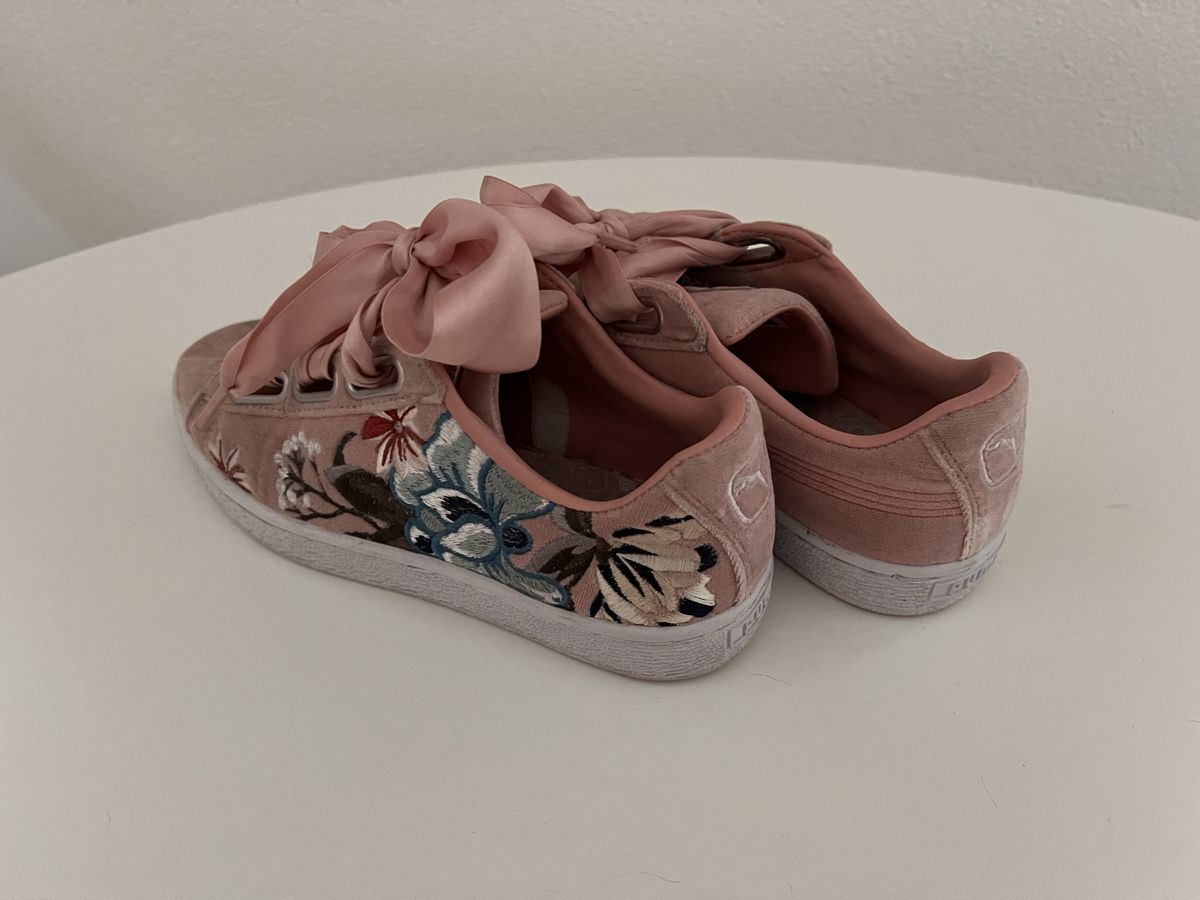 Puma Scarpe da donna: Puma Schuh Special Edition – Usato da Stettlen venduto da Sophia.72 2