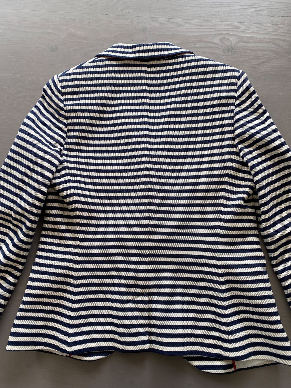 Tommy Hilfiger Giacche: Blazer Tommy Hilfiger – Usato da Baar venduto da mathilda123 5