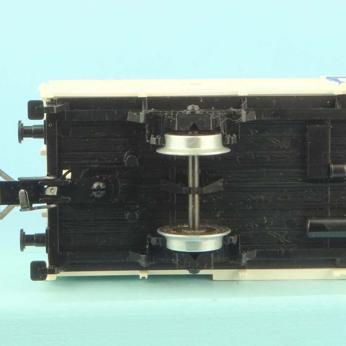 Märklin Modellini di ferrovie: Märklin 4794 Nord Set – Usato da Bülach venduto da cann11 2