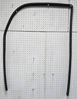 VW T4 Fensterführung Beifahrerseite Scheibengummi Dichtung