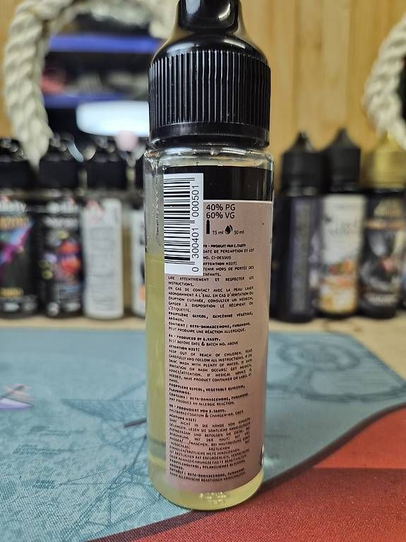 Autres tabacs: Smoke wars sky vaper – D'occasion à Villeneuve VD par Max1844 1