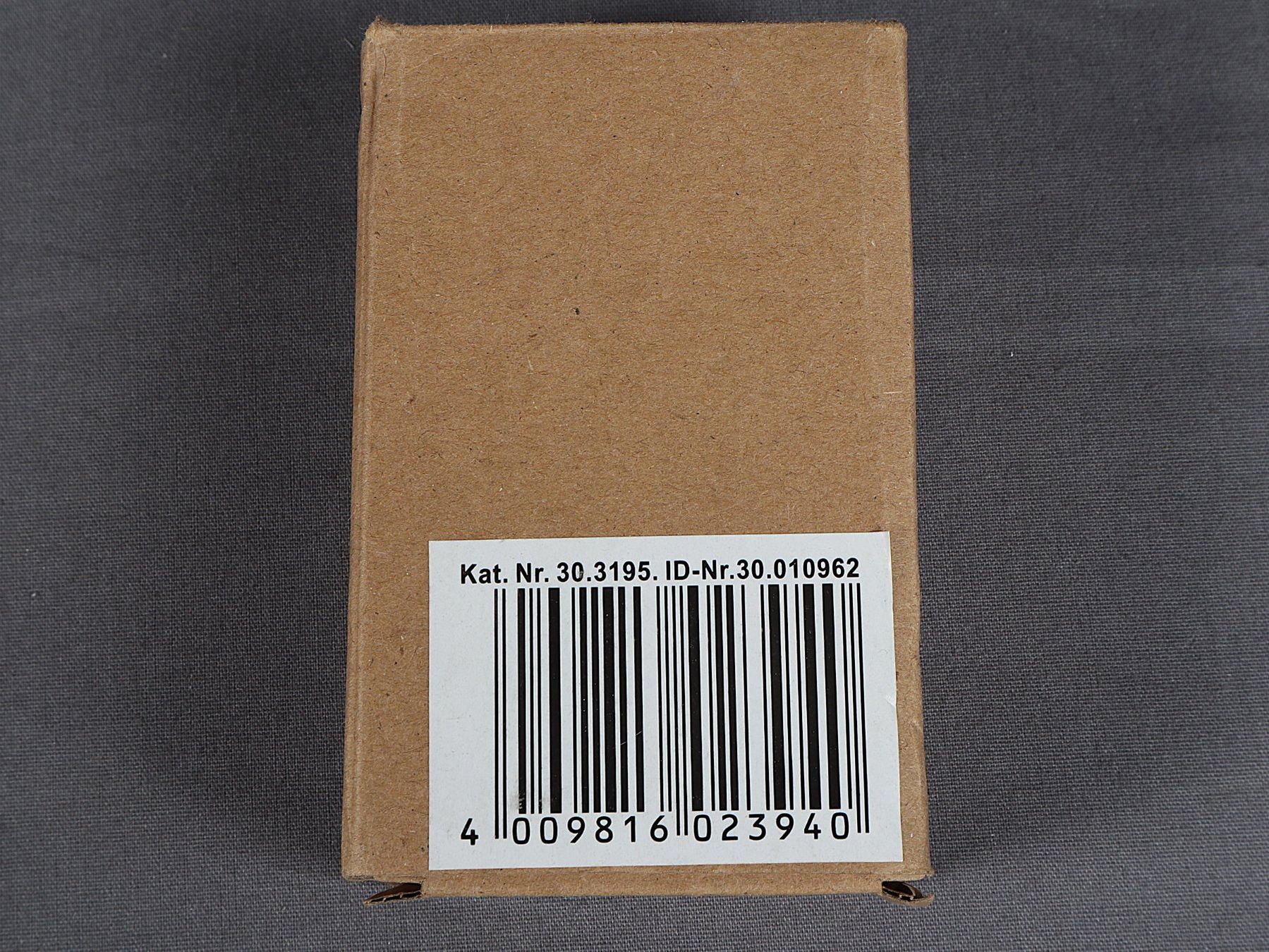 Mesurer: TFA DOSTMANN Remote Sensor Temperatursender – Neuf (Voir description) à Steinen par Restwert_Steinen 3