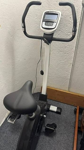 Hometrainer: Hammer Cardio Pro Hometrainer Velo – Usato da Wohlenschwil venduto da Hasenfuss