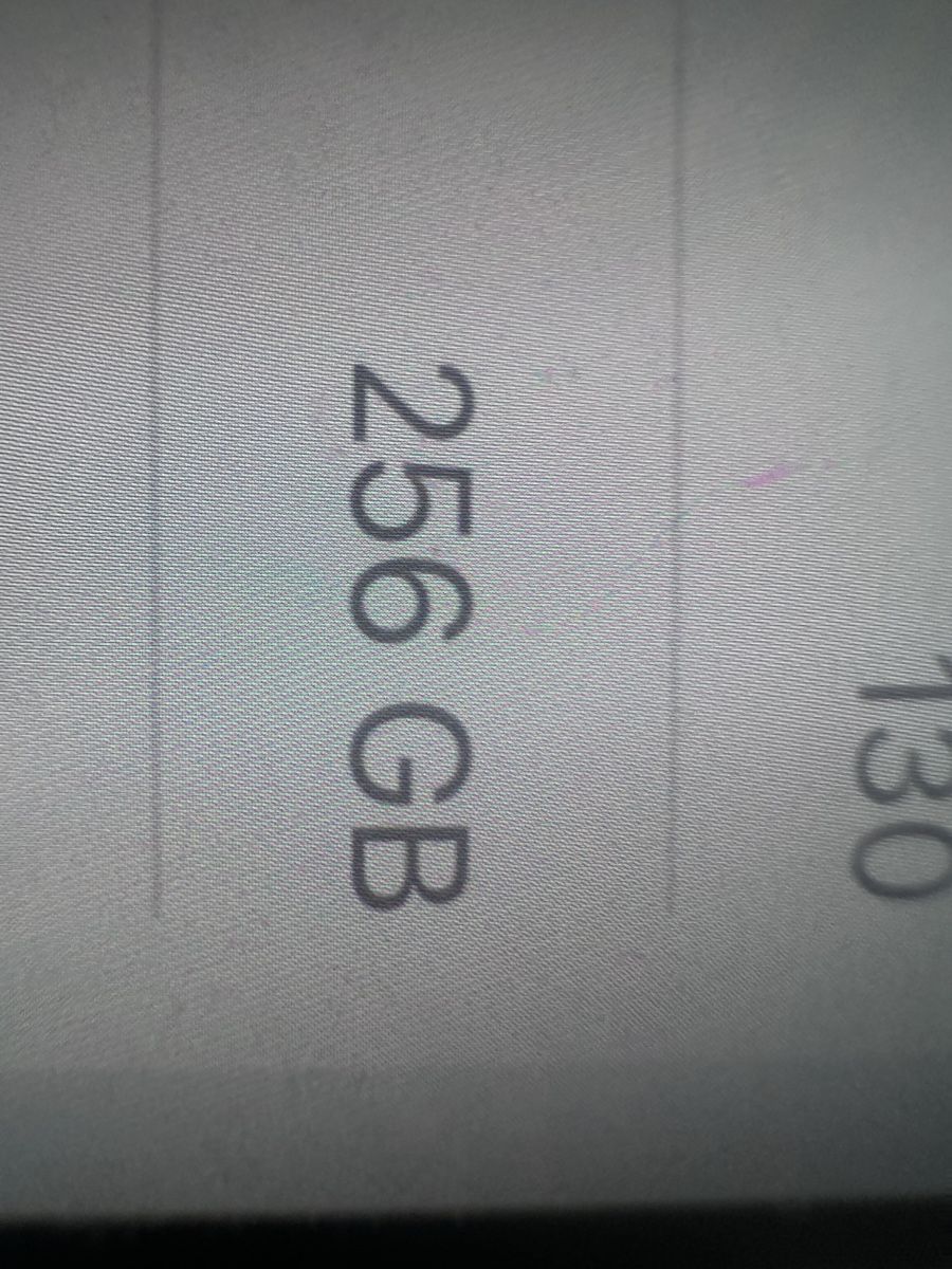 Apple Telefoni cellulari / Smartphones: Apple iPhone 15 256 GB Blau – Usato da Stäfa venduto da Kurt33 5
