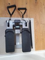 Kettler Stepper Modell 7874-600 FS1066C mit Zubehör