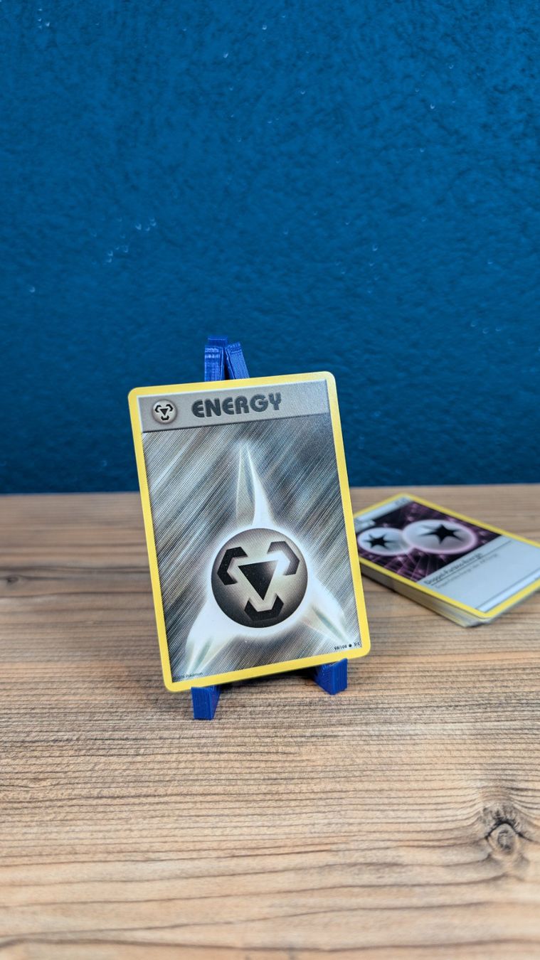 Pokémon Carte collezionabili: 24 Pokemon Energie Karten – Usato da Flumenthal venduto da Neondrian 2