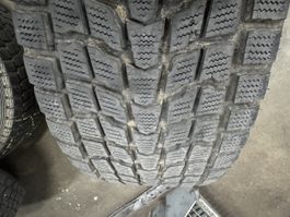Winterreifen - Dunlop 16 Zoll