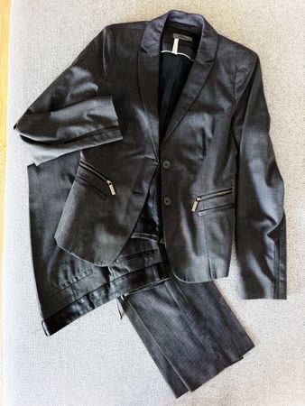Anzug mit raffinierten Details Premium S.Oliver