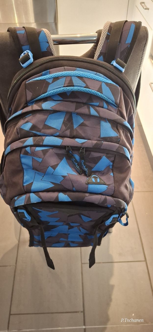 Satch Sacs & sacs à dos: Satch Schulrucksack – D'occasion à Etziken par Campas 1