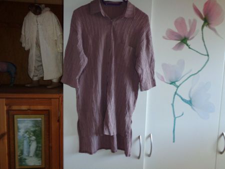 *** Longbluse *** / von Shein ab 1.00