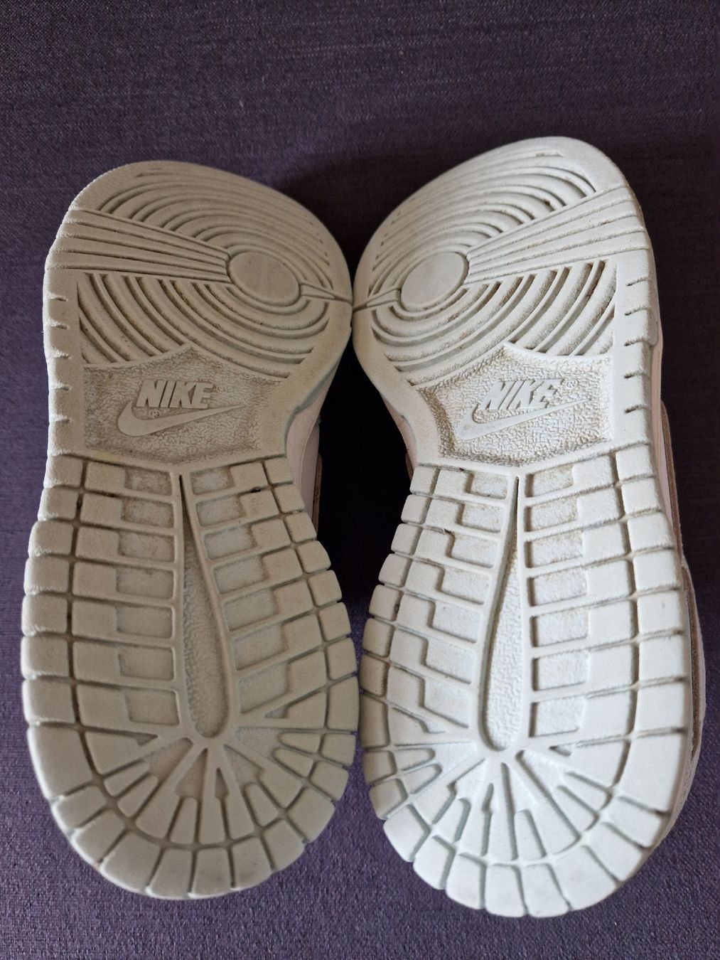 Nike Scarpe da donna: Nike Dunk Sneakers Grösse 36.5 – Usato da Winterthur venduto da Pumba_8400 4