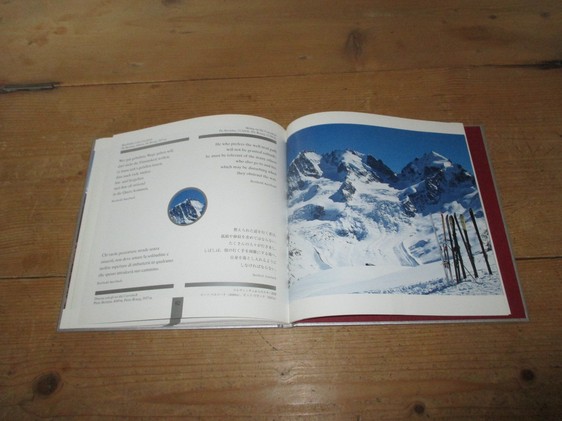 Libri: Starkes Emgadin 2000 – Nuovo (secondo la descrizione) da Flims - Dorf venduto da Stagediver 8