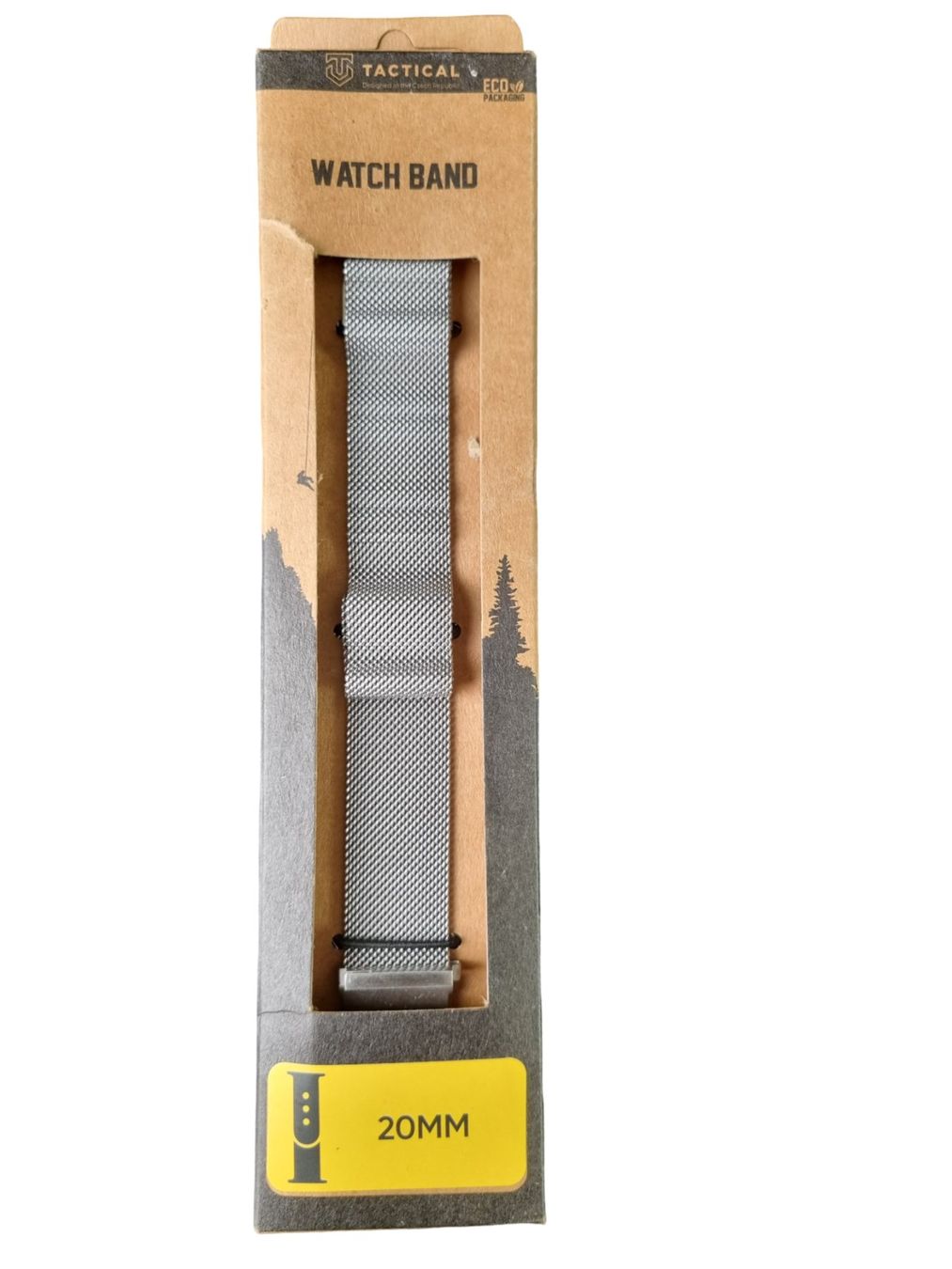 Bracciali & Braccialetti: TACTICAL Uhrenarmband – Nuovo (secondo la descrizione) da Wangen b. Olten venduto da Restwert_Wangen 5