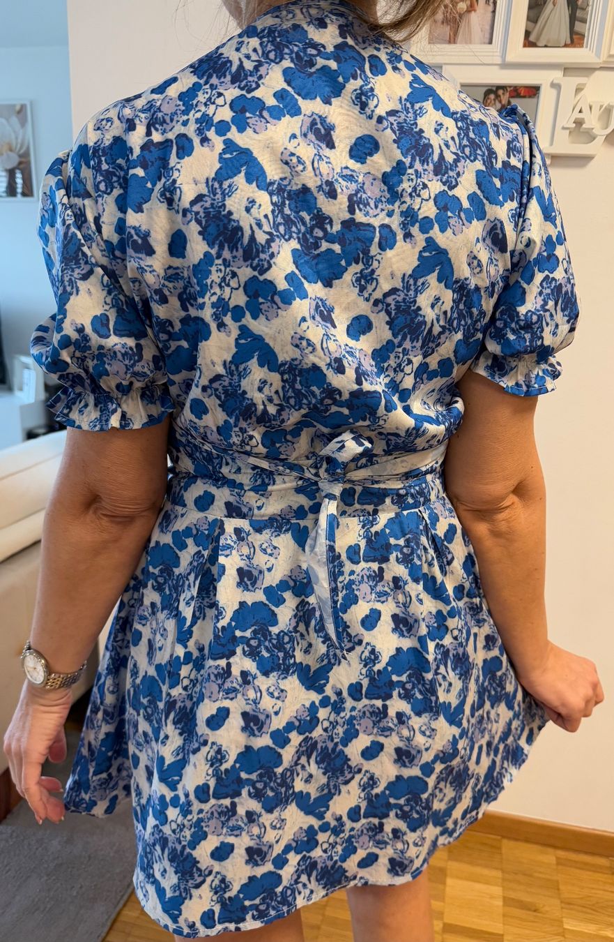 Vestiti: Robe d’été, taille M – Usato da Châtelaine venduto da nan_j75j 1