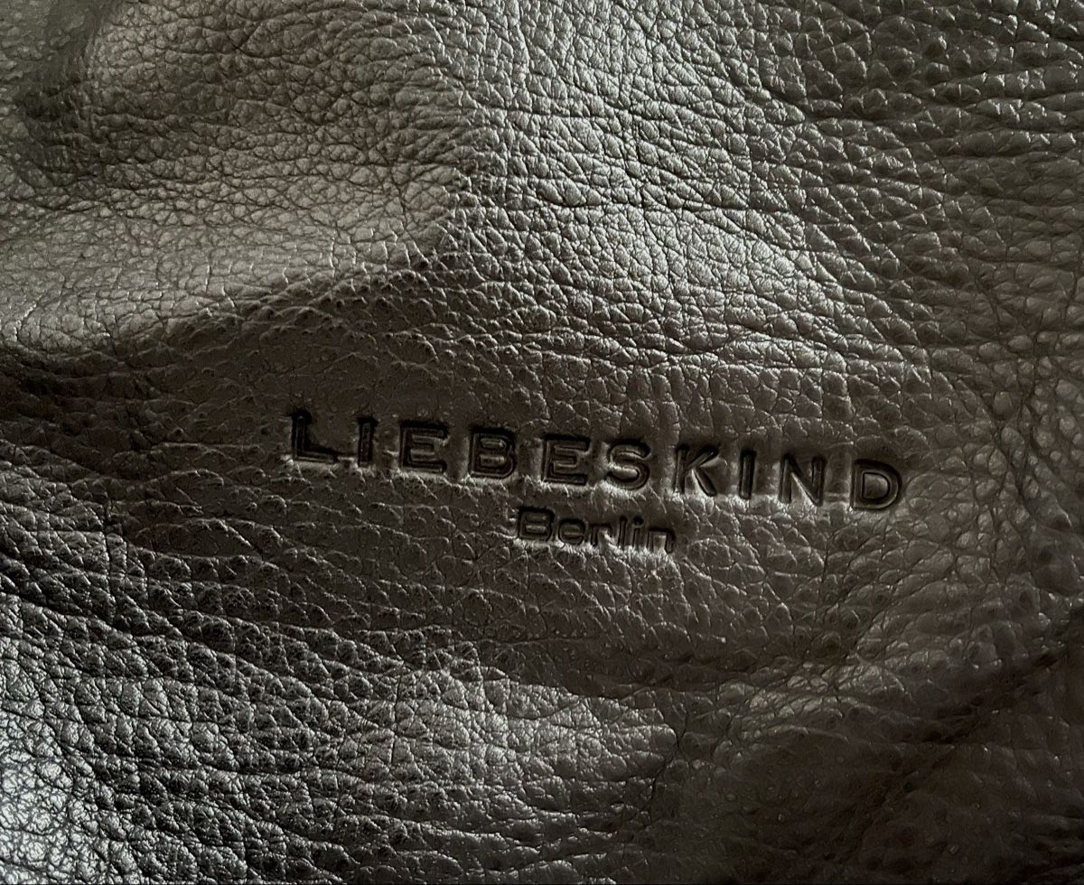 Liebeskind Borse da donna: Liebeskind Ledertasche – Nuovo (secondo la descrizione) da Schlieren venduto da Lombi13 6