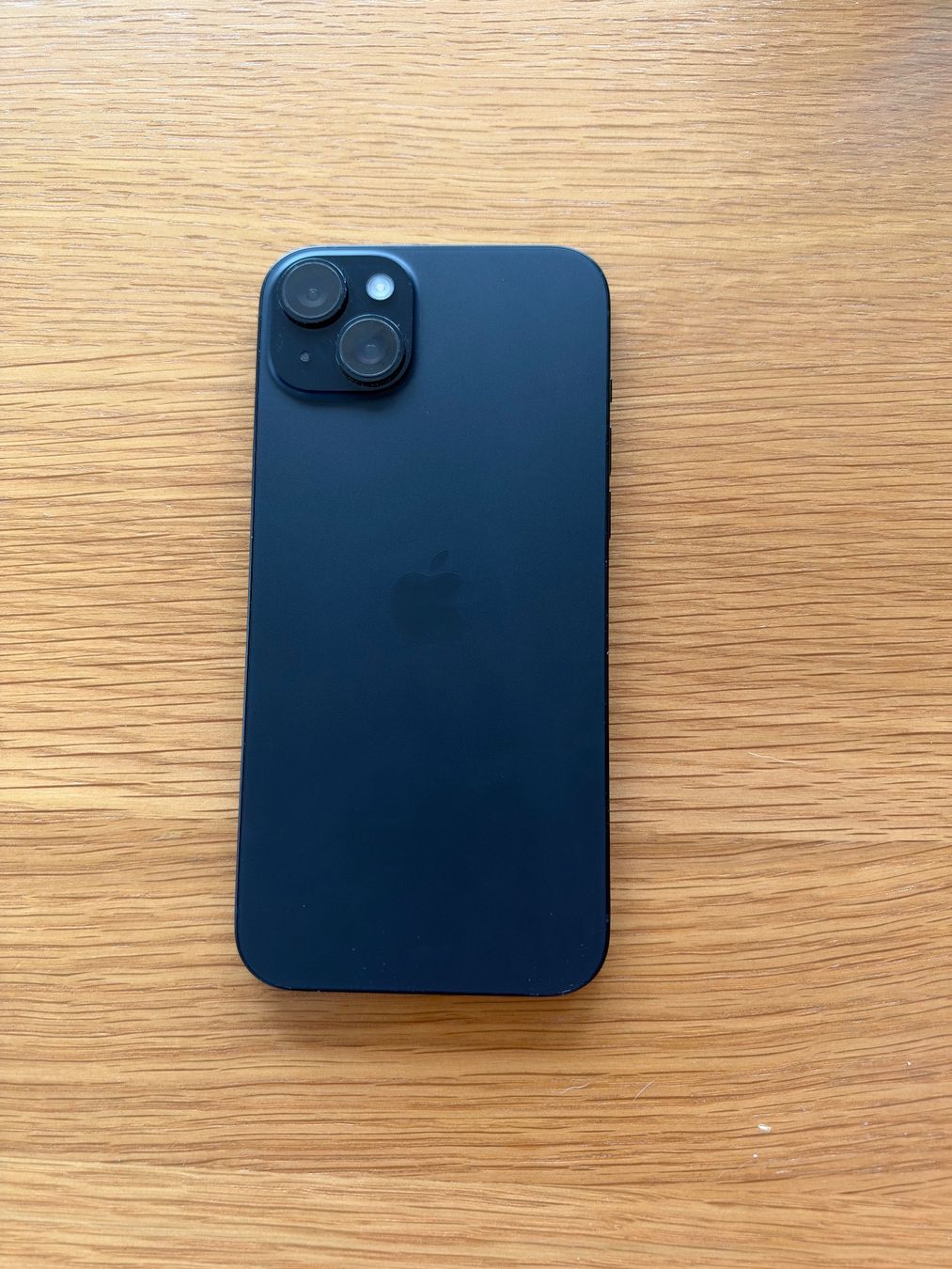 Apple Telefoni cellulari / Smartphones: Apple iPhone 15 Plus schwarz 256GB – Usato da Münchenstein venduto da Na_jo 3