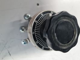 Potentiometer Ohmite 8Ohm max 2.5A