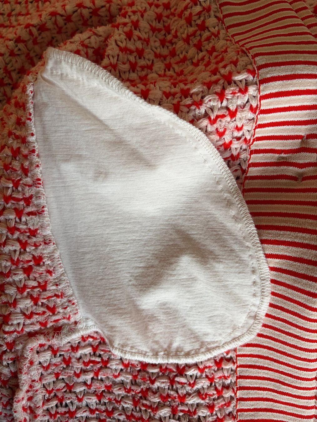 Marc Cain Giacche: Marccain Frühlings/Sommer-Jacke – Usato da Urdorf venduto da Kandis02 3