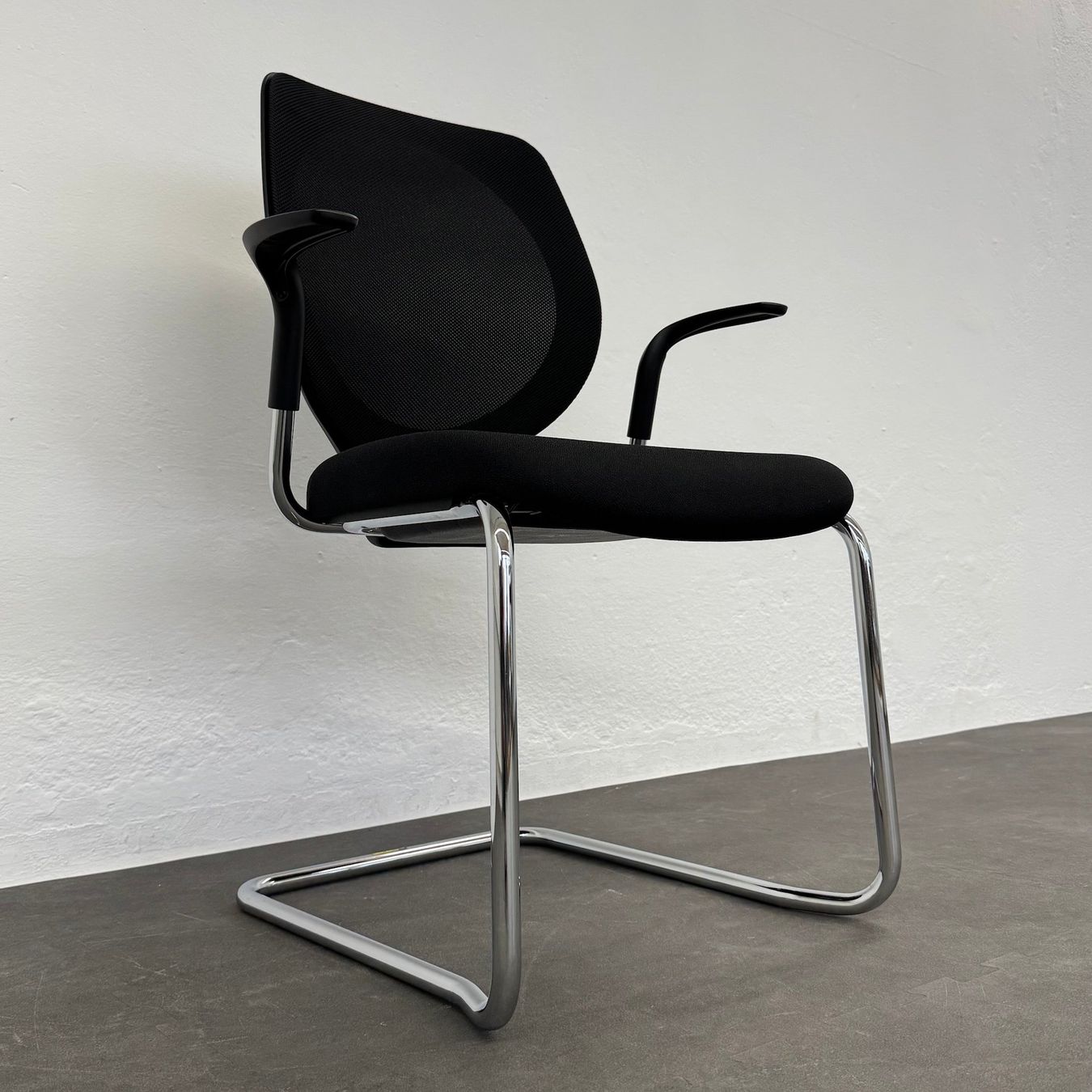Giroflex Sedie: Giroflex 353-7003 Freischwinger – Usato da Schönenwerd venduto da mcofficeshop 5