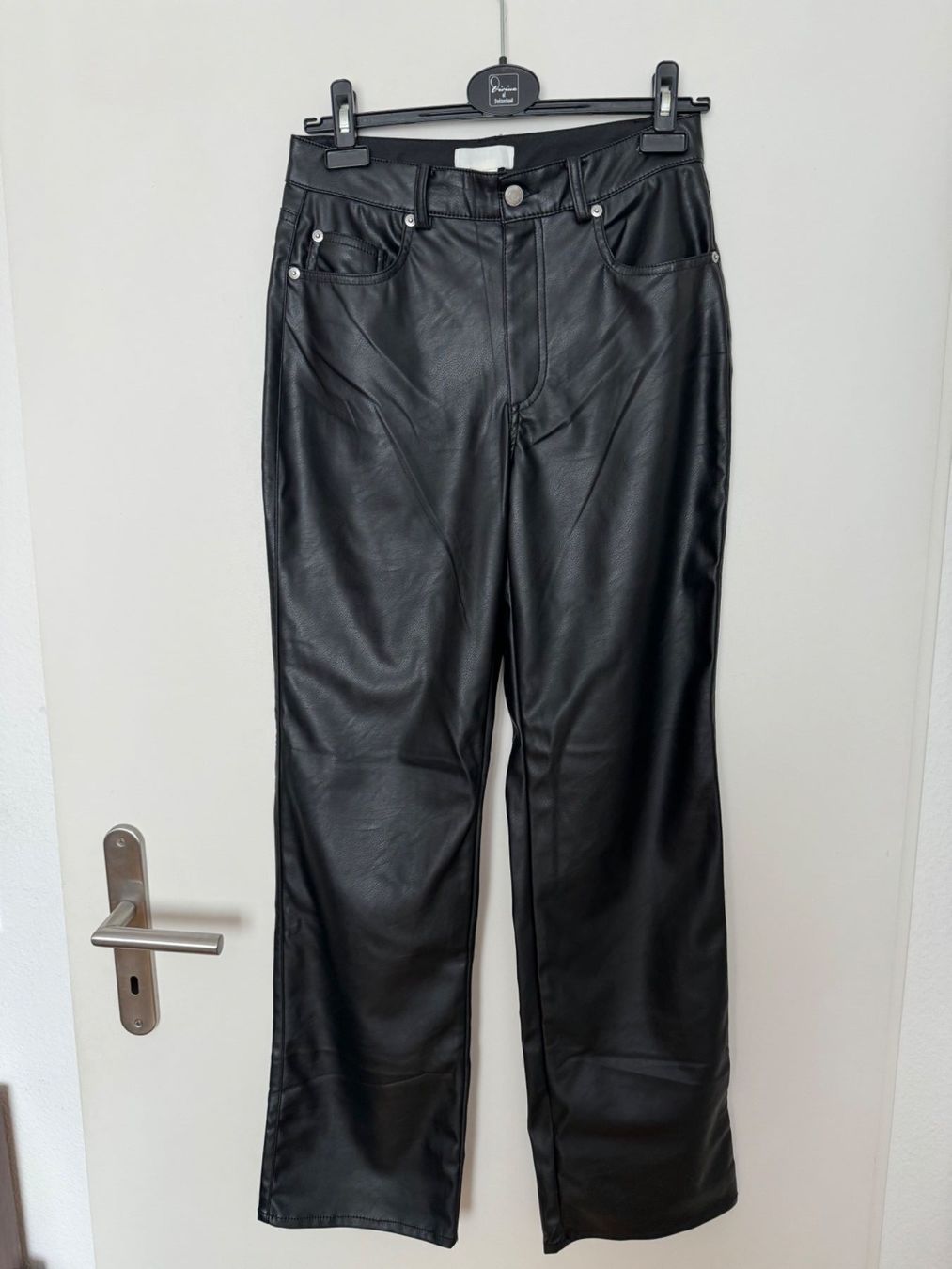 H&M Hosen: Damen-Hose Vegan NEU!! – Neu und originalverpackt aus Horgen von Hotrova448