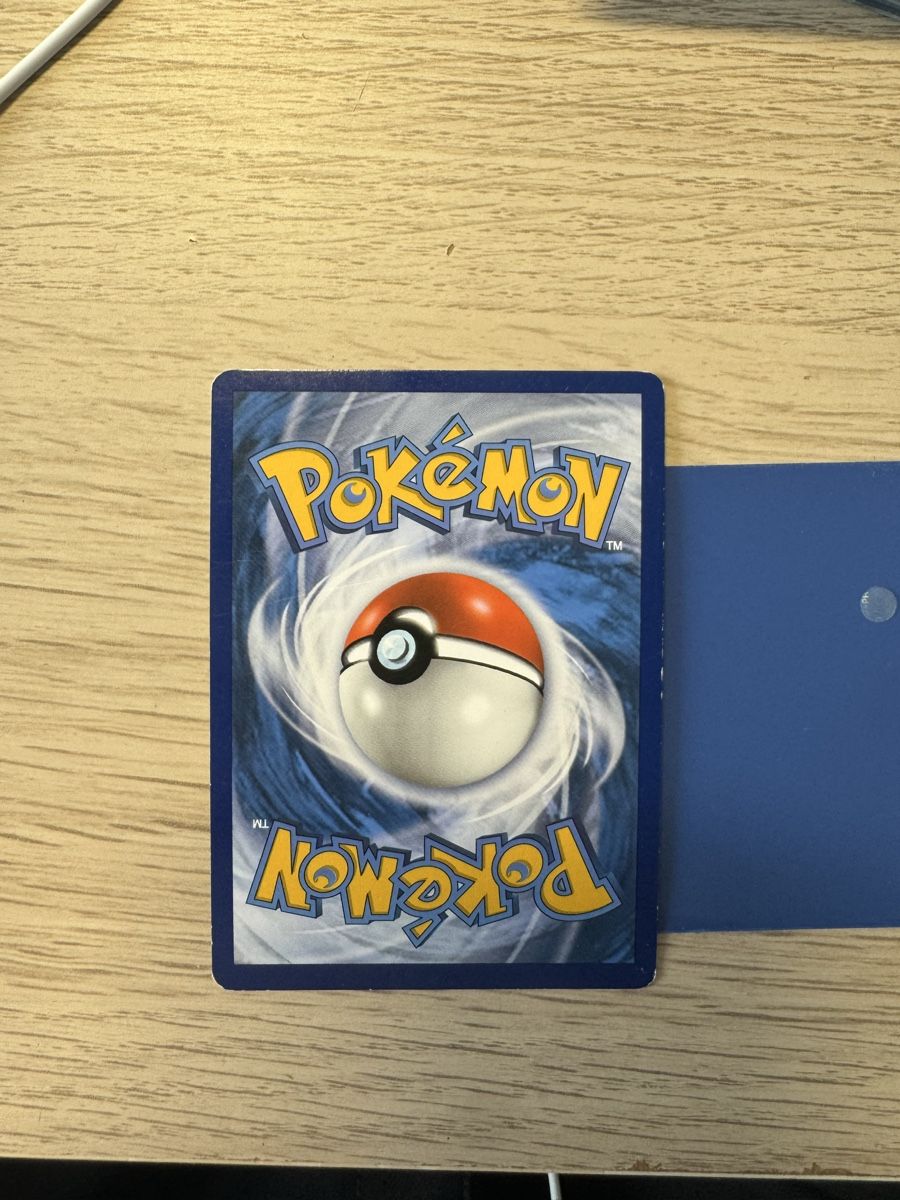 Pokémon Cartes à collectionner: Raichu 36/108 xy évolution FR – D'occasion à Fribourg par Pierre_bounw 2