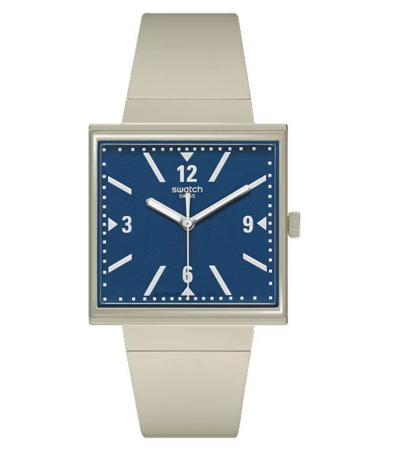 Swatch Orologi: Swatch what if tariff...39 edition limitee – Nuovo e nell'imballaggio originale da Lausanne venduto da deVaud 2