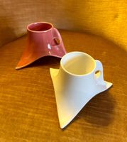 tête à tête tasses tripodes Deshoulières