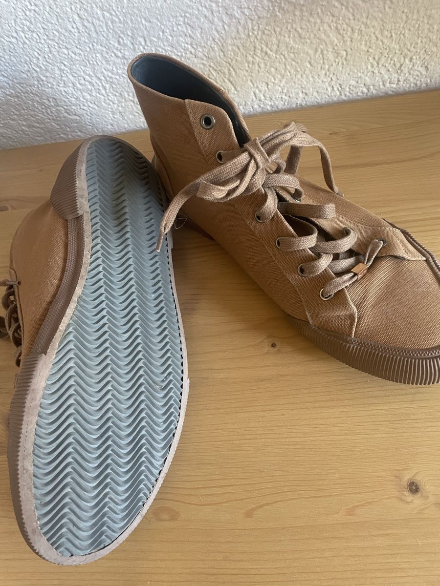 Lanvin Scarpe da uomo: Lanvin - chaussures homme 41 – Usato da Martigny venduto da Lea_lucci 2