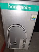 Hans Grohe Talis 210