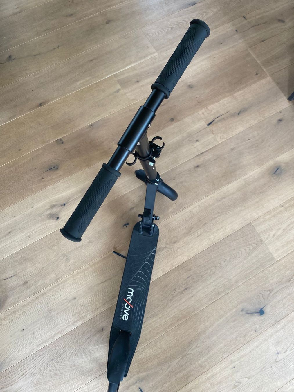 Kickboard: Scooter / Trottinet – Usato da Wangen an der Aare venduto da pat_2p5v 1