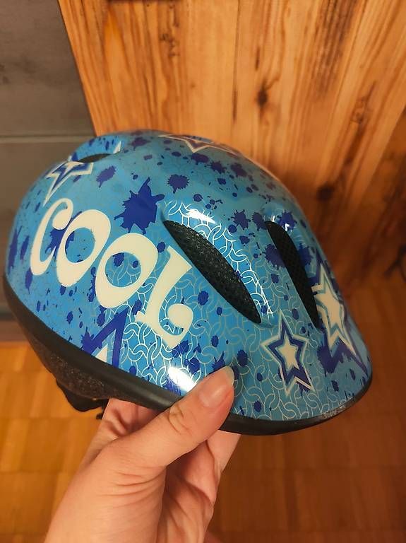 Casques: Velohelm – D'occasion à Arbon par karolina_frank
