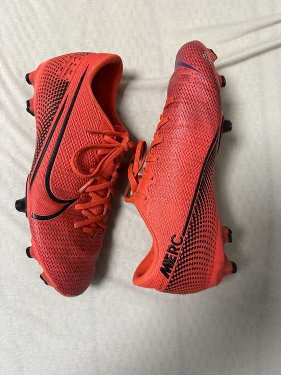 Nike hotsell hypervenom alte