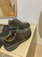 Scarpa Schuhe  braun Grösse 39 1/2 gebraucht