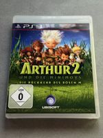 Arthur und die Minimoys 2 PS3