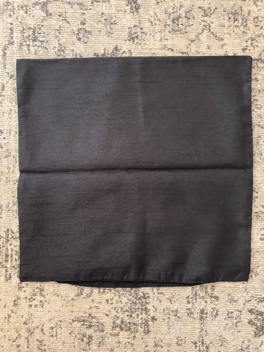 Cuscini: Housses de coussin, lot de 5, 40x40cm – Usato da Bussigny venduto da cac_q2c6 5