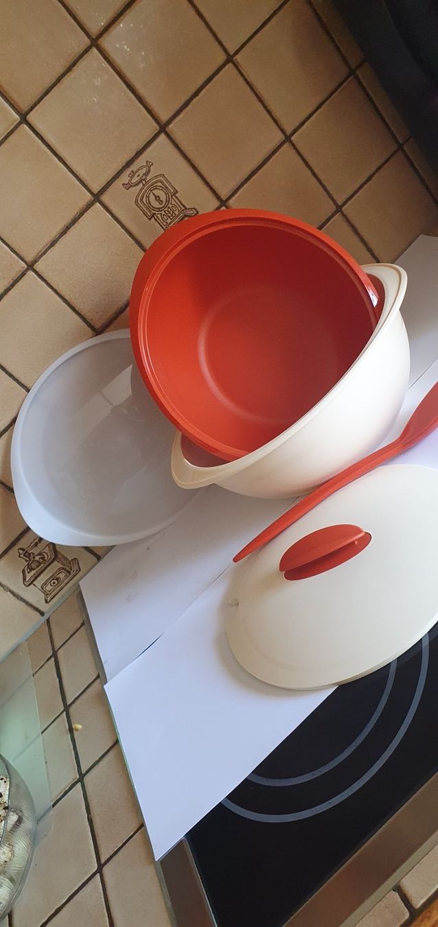 Piatti di portata: Plats – Nuovo e nell'imballaggio originale da La Chaux-de-Fonds venduto da com_pr7r