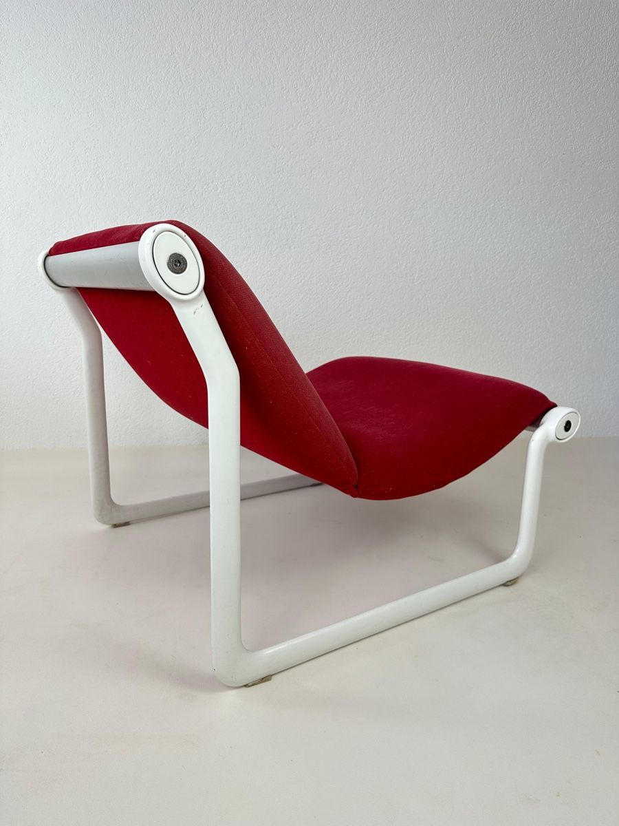 Sessel: Fauteil sling par Knoll  – Gebraucht aus Servion von marion13or 2