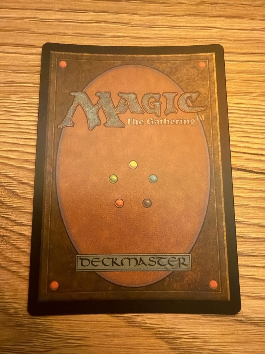 Magic The Gathering Cartes à collectionner: Magic the Gathering: Blasphemous Act - Borderless Foil - GER – D'occasion à St. Gallen par lob_bkw9 2
