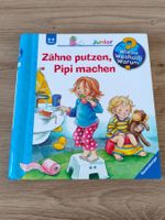Wieso? Weshalb? Warum? – Nr. 52 - Zähne putzen, Pipi machen