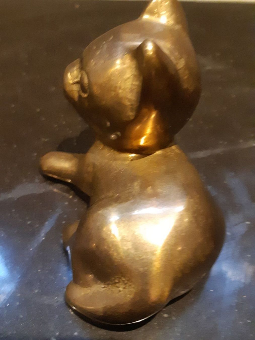 Sculptures & Statues: Katze Messing – D'occasion à Grindelwald par carro5 3
