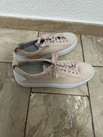 Sommer-Sneakers hellrosa von Kennel & Schmenger