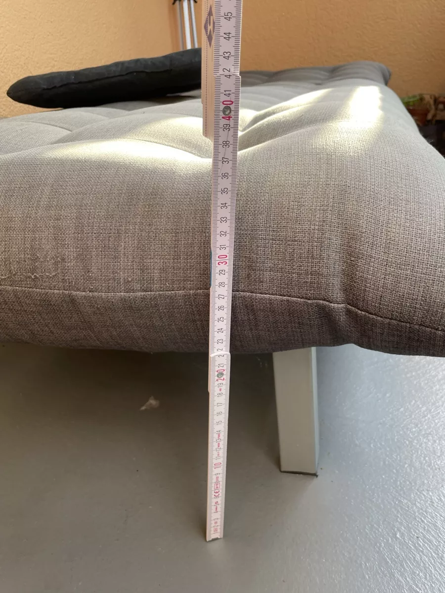 Sofas: Sofa mit Liegefunktion – Gebraucht aus Erlen von wie_62q9 2