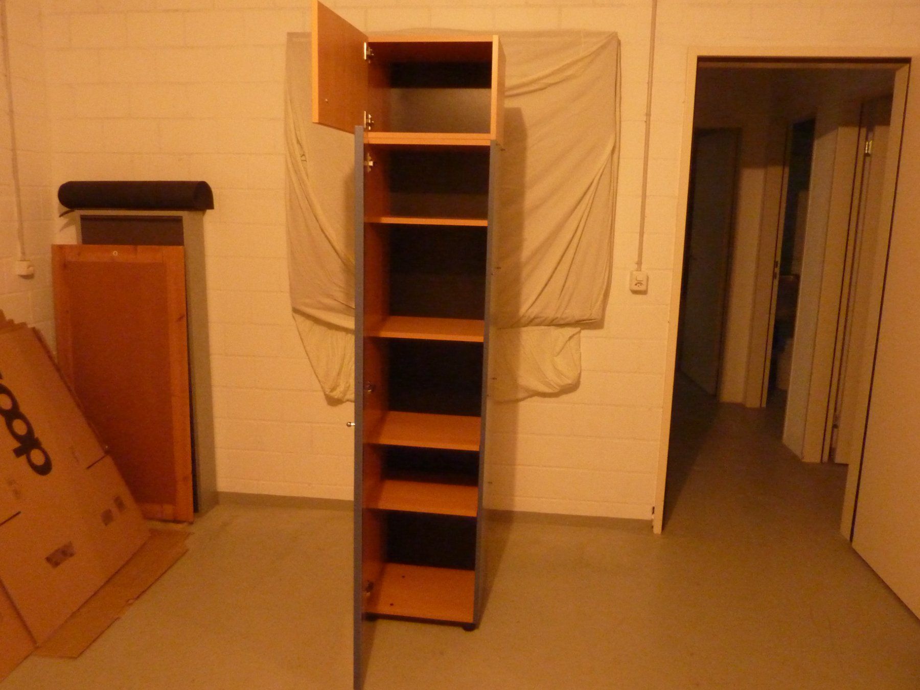 Schränke: Flexibler Schrank / Gestell – Gebraucht aus Gelfingen von btrottmann 3