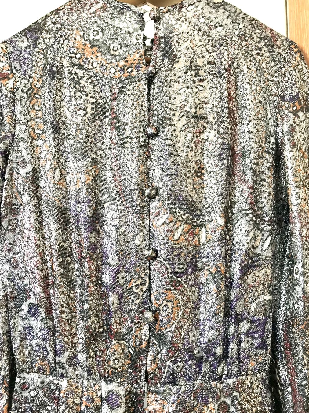 Kleider: Ralph Boutique Vintage Abendkleid Gr. S – Gebraucht aus Basel von Katharina520741 4