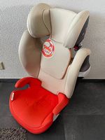 Cybex Solution M-Fix Kindersitz