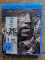 Lone Survivor [Blu-ray]