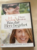 Was das Herz begehrt